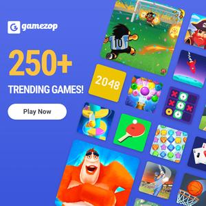 Gamez : Play Multiple games, Win Online Games Free