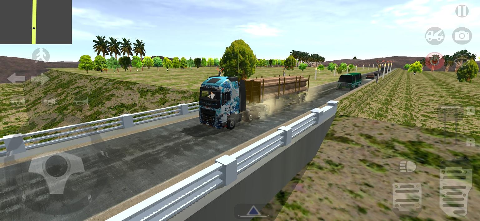 Truck Simulator Real