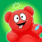 Valerka - Talking Gummy Bear