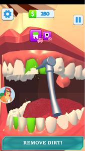 Dentist Inc Teeth Doctor Games