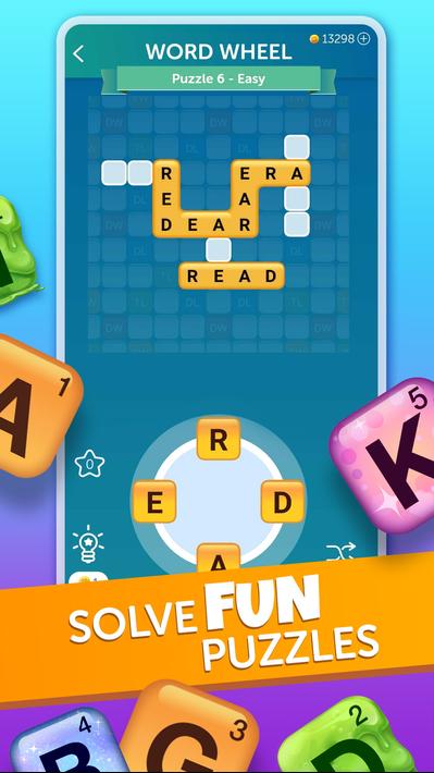 Words with Friends 2 Classic