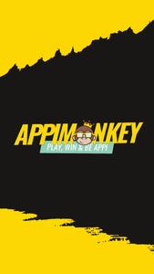 AppiMonkey