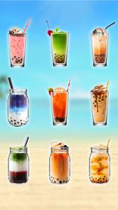 Boba recipe: Drink bubble tea