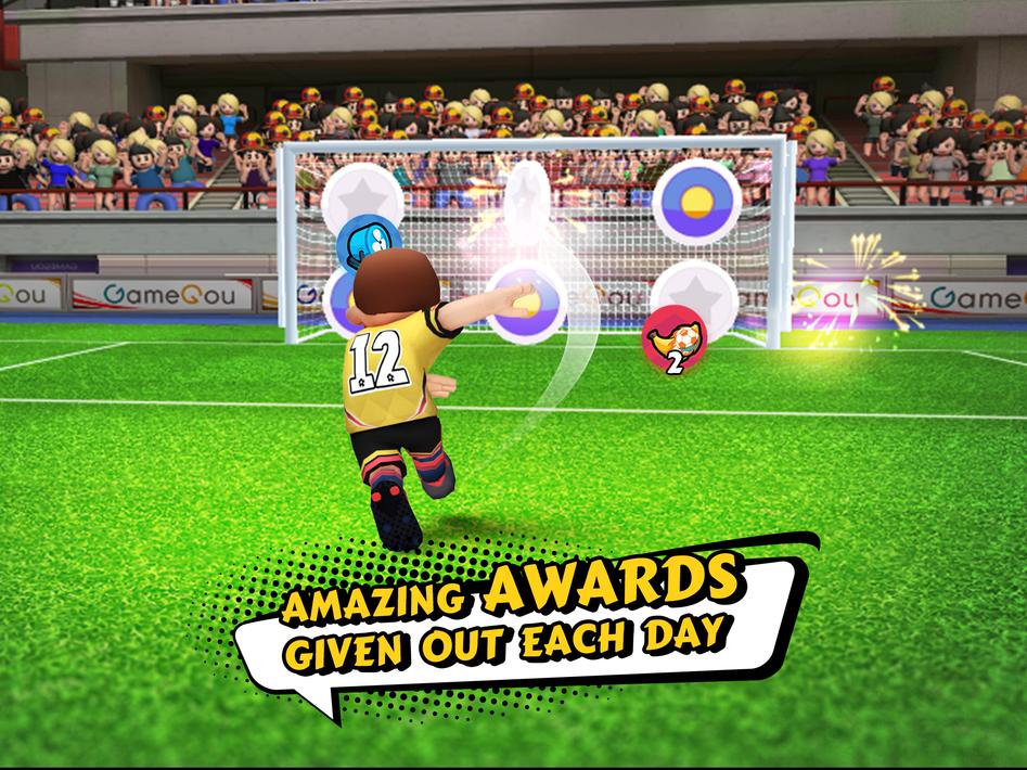 Perfect Kick 2 - Online Soccer