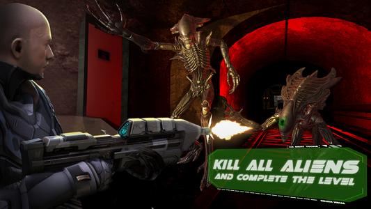 Alien - Dead Space Alien Games