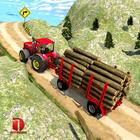 Tractor trolley :Tractor Games