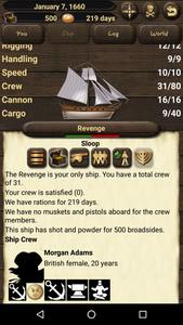 Pirates and Traders 2 BETA