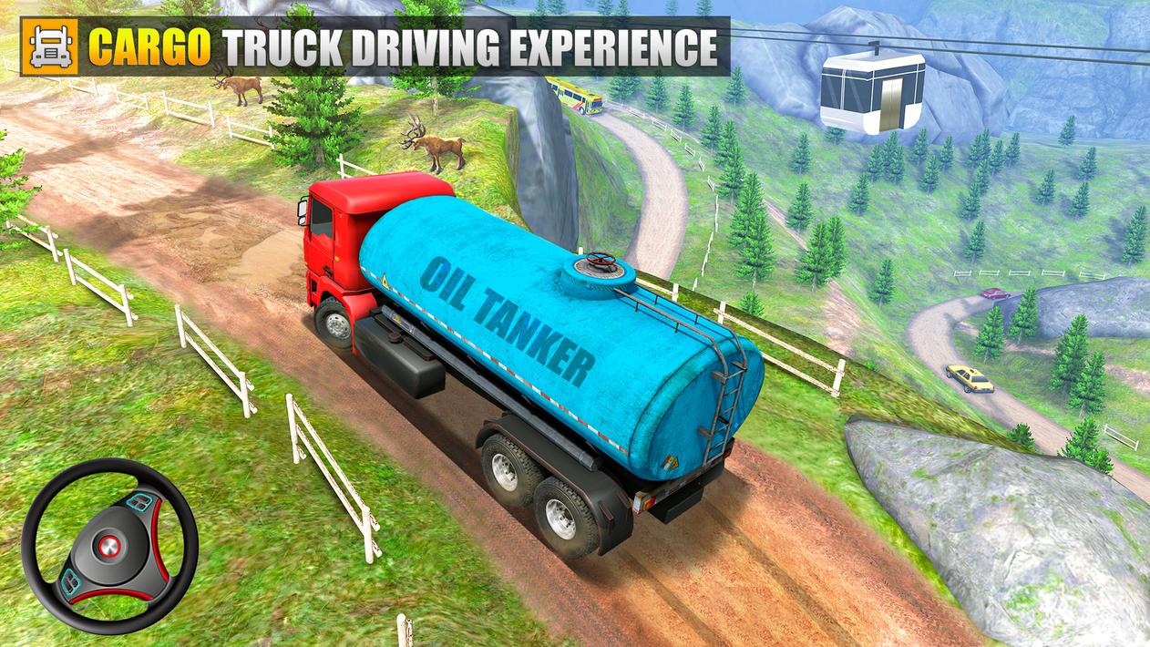 Truck Simulator