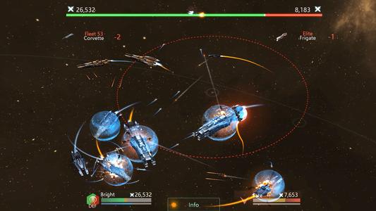 Stellaris: Galaxy Command