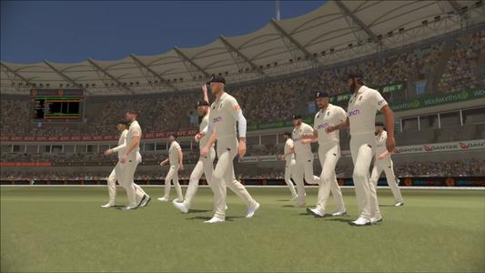 Epic Cricket Games