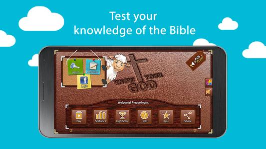 Daily Bible Trivia