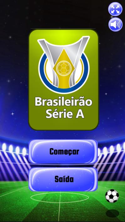 Campeonato Brasileiro Jogo