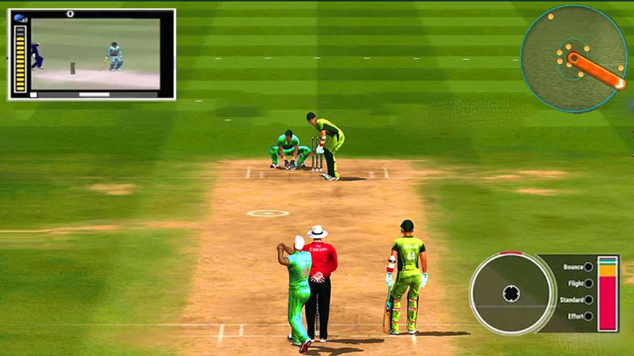 World T20 Champions Cricket 3D