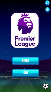 Premier League Game