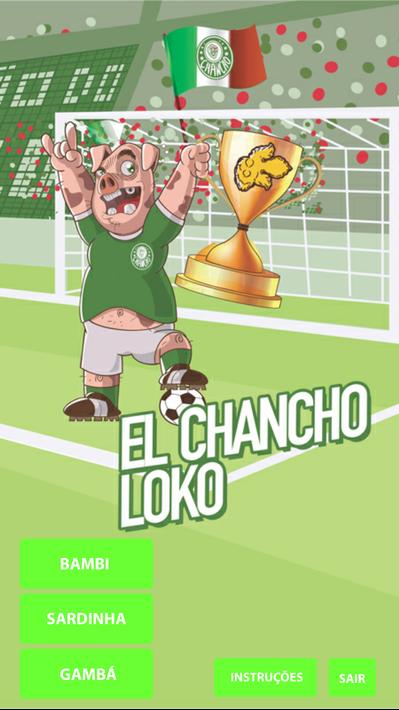 El Chancho Loko Lite