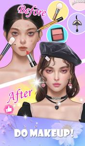 Makeup Master: Makeover Salon