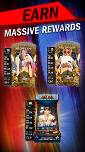 WWE SuperCard