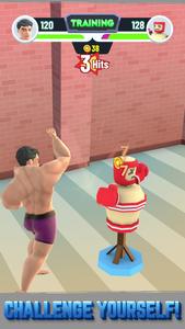 Idle Gym Life 3D