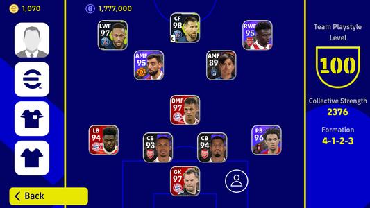 eFootball PES 2023