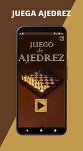 Juego de Ajedrez Online