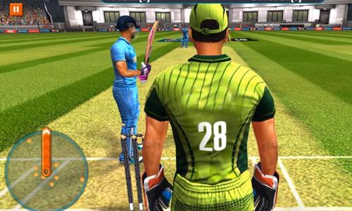 Play Cricket PSL 2023 Game