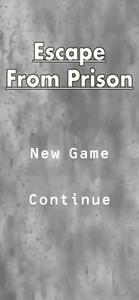 10minutes Escape - From Prison