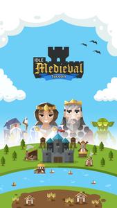 Medieval: Idle Tycoon Game