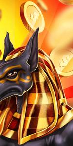 Anubis Gold