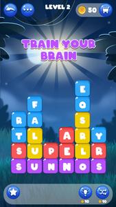 Word Pick : Word Puzzle Games