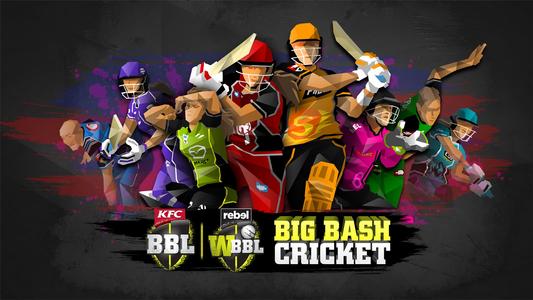 Big Bash Cricket