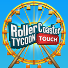 RollerCoaster Tycoon Touch