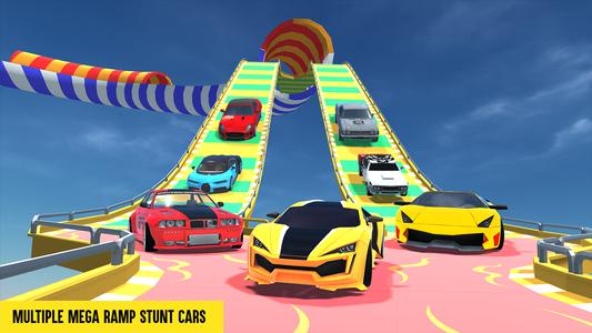 Car Games 2023 Gadi Wali Game