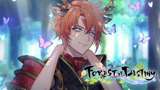 Forest of Destiny