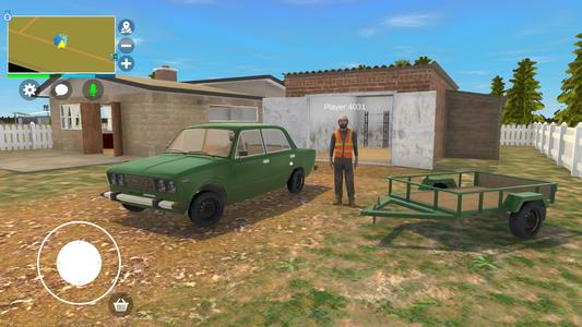 My Broken Car: Online