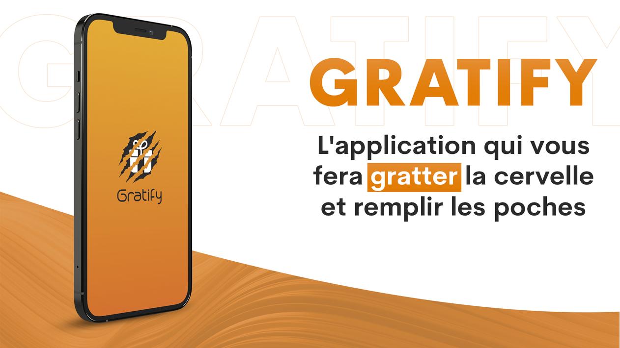 Gratify