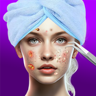 ASMR Games: Makeover Salon