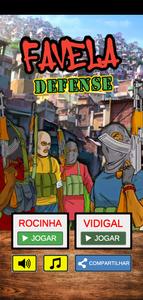 Favela Defense