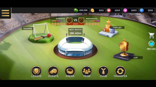 Cricket Manager Pro 2023