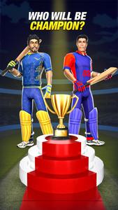 Play World Cricket League