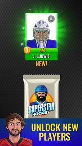 Superstar Hockey