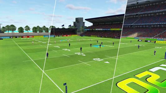 Rugby League 20