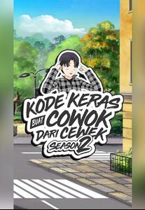 Kode Keras Cowok 2 - Back to S