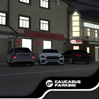 Caucasus Parking