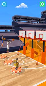 Basketball Life 3D