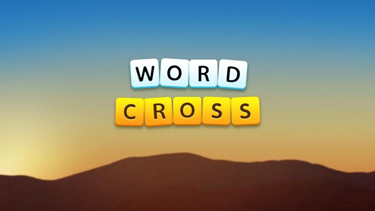 Word Cross