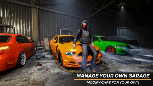 Car Thief Simulator