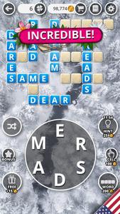 Word Land - Crosswords