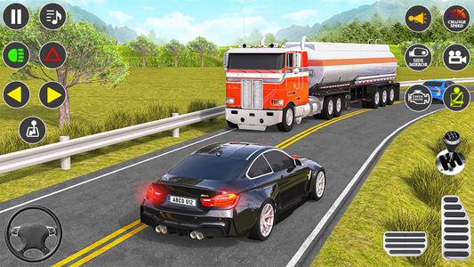 Driving School - Car Games 3D