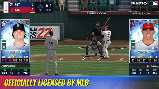 MLB 9 Innings 23