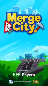 Merge City